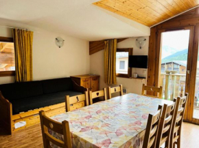 Chalets De La Vanoise - Les Chalets de la Vanoise -CV1304- MAE-6421